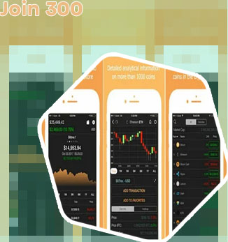 Bitcoin news trader app