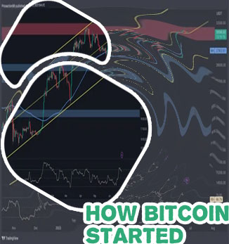 Btc starting price