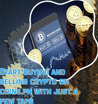 Buy crypto coin