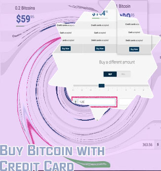 Can i buy bitcoin with credit card