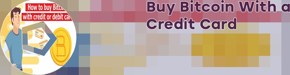 Can you buy bitcoin with credit card
