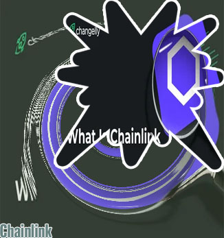 Chainlink crypto price coinbase