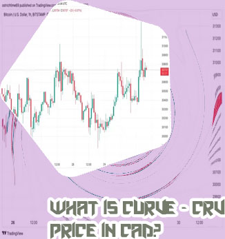 Crv price crypto