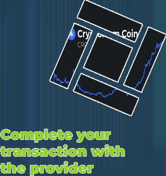 Crypto com rate