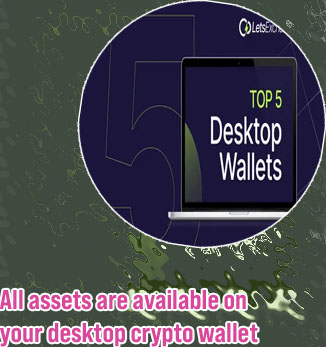 Crypto desktop