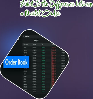 Crypto limit order