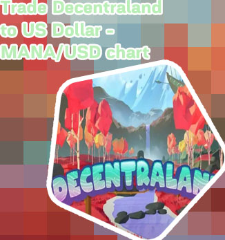 Decentraland currency