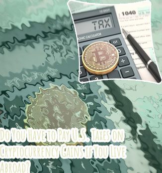 Do you pay taxes on cryptocurrency
