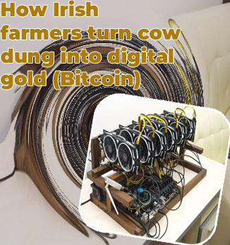 Farm cryptocurrency