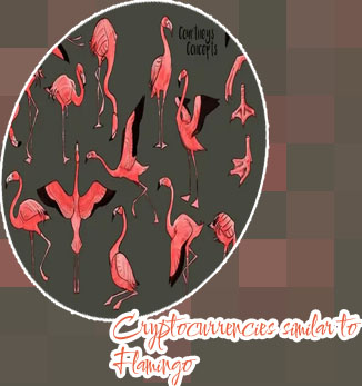 Flamingo flamingo crypto
