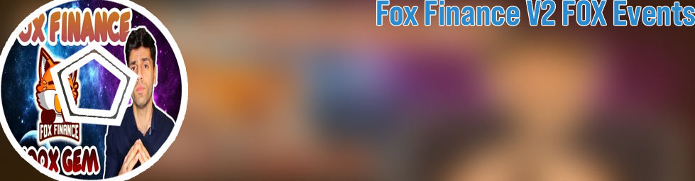 Fox finance price crypto