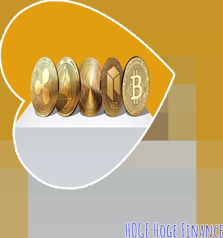 Hoge coin crypto