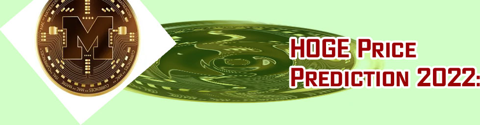 Hoge crypto coin