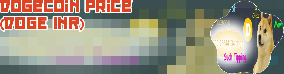 How much is one share of dogecoin