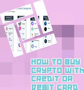 How to buy nft with cryptocom
