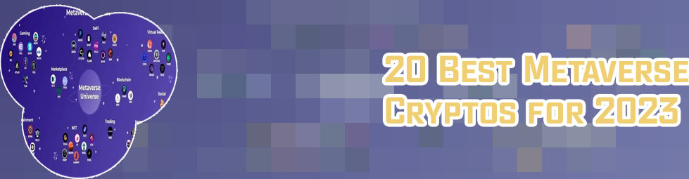 Metaverse crypto coins list