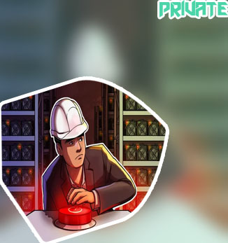 Minero crypto