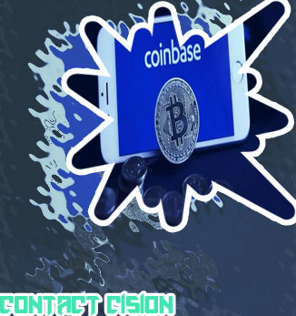 New cryptocurrency on coinbase