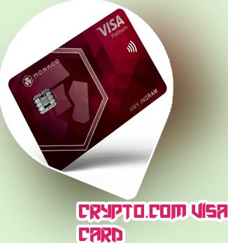 Ruby steel crypto card