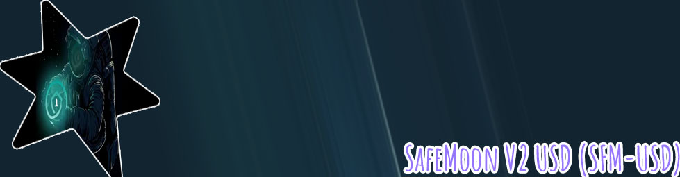 Safemoon crypto v2