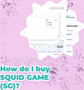 Squid game crypto coinbase