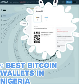 Top 10 bitcoin wallet