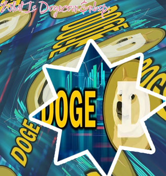 What is the price of dogecoin today