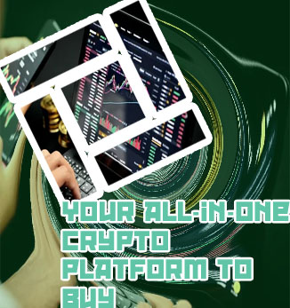 What is trading cryptocurrency