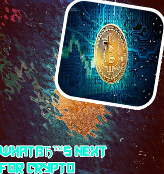 Whats the next bitcoin