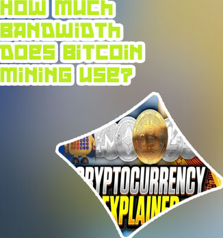 When does bitcoin mining end