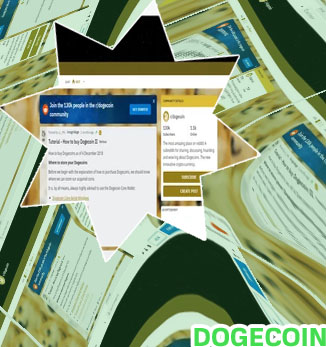 Where buy dogecoin